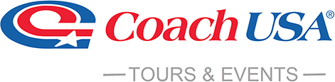 Coach USA Tours and Events | Tel: 
