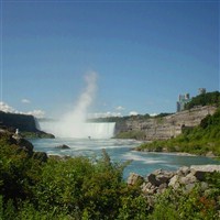 Niagara Falls - USA Sightseeing by Lenzner Tours