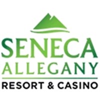 Seneca Allegany Casino by Coach USA Erie